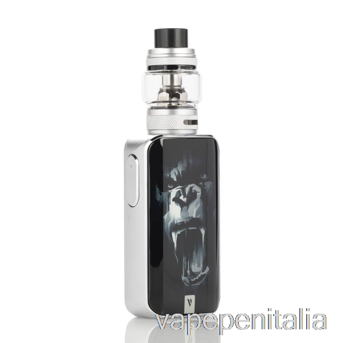 Vape Italia Vaporesso Luxe 2 220w Starter Kit Gorilla